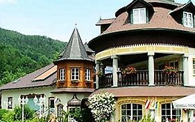 Scharfegger's Raxalpenhof - Zuhause am Land